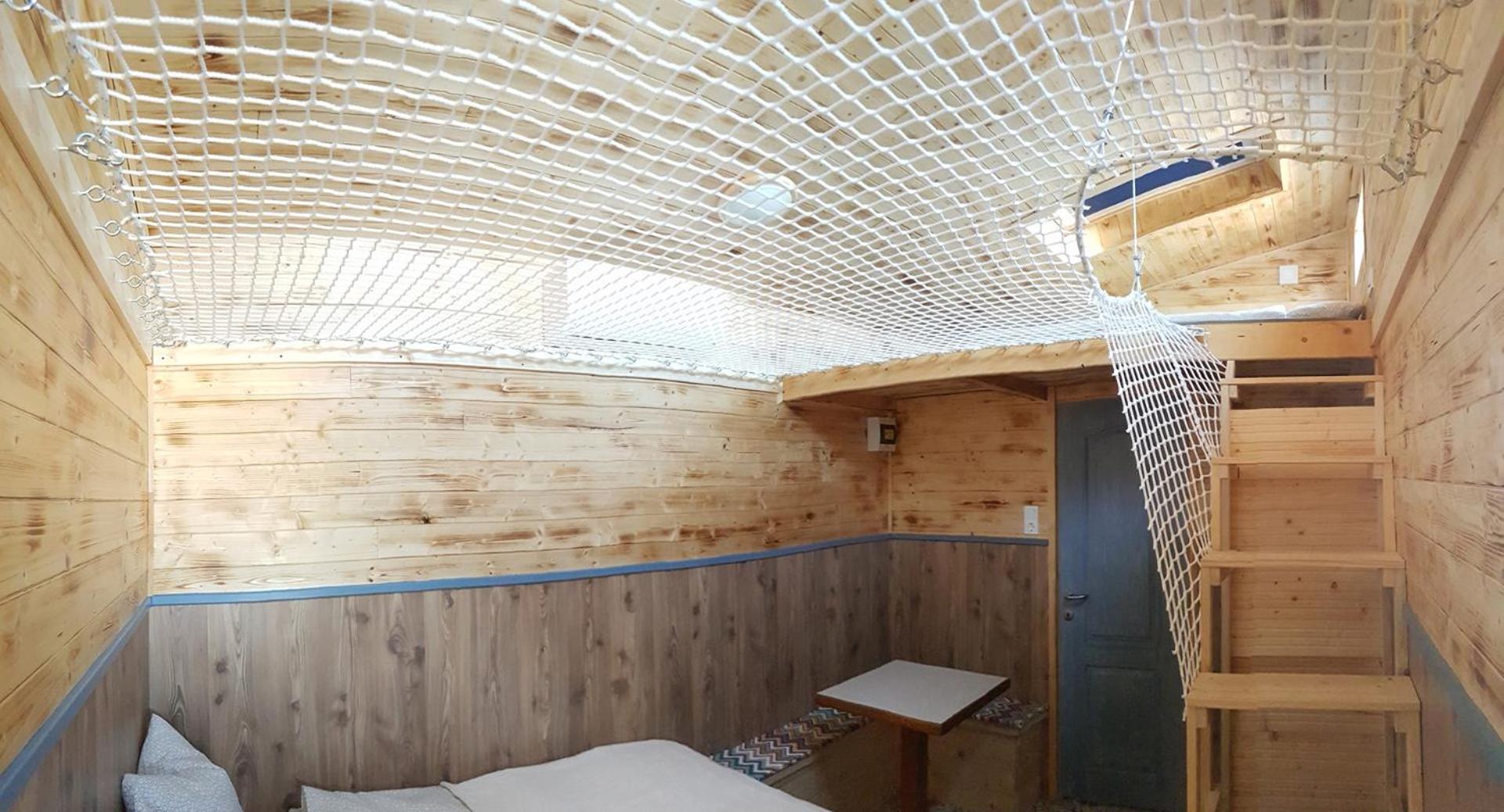 Mandel Apartment Paloznak Εξωτερικό φωτογραφία