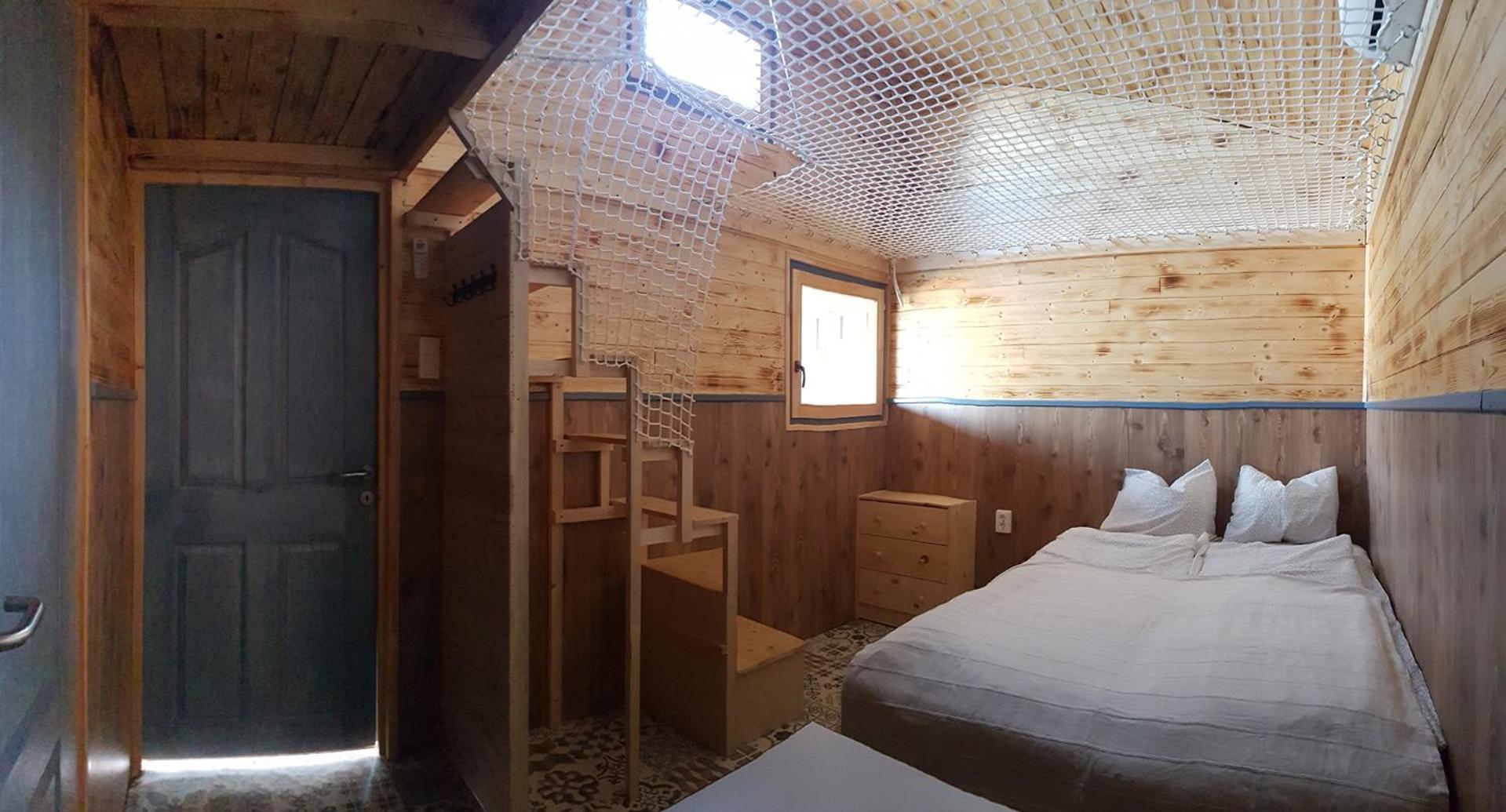 Mandel Apartment Paloznak Εξωτερικό φωτογραφία