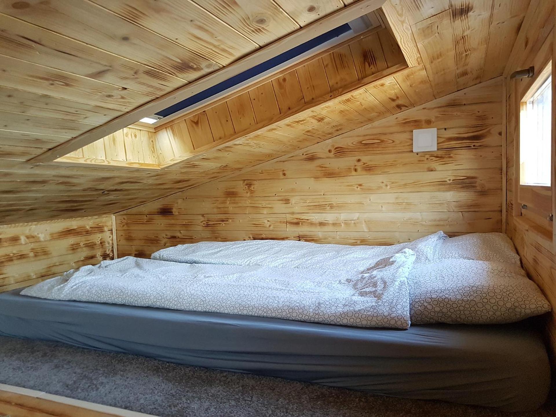 Mandel Apartment Paloznak Εξωτερικό φωτογραφία